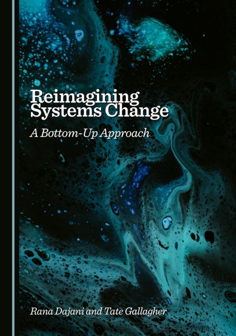 Cover image for book Reimagining Systems Change