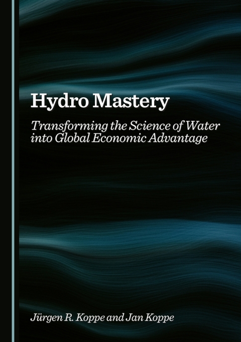 Cover image for book Hydro Mastery