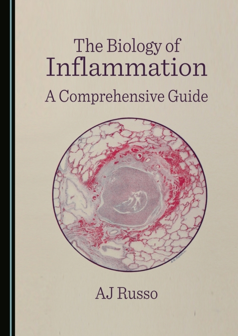 Cover image for book The Biology of Inflammation