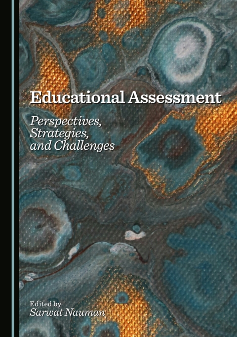 Cover image for book Educational Assessment