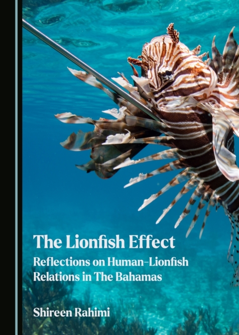 Cover image for book The Lionfish Effect