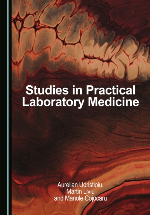 Cover image for book Studies in Practical Laboratory Medicine