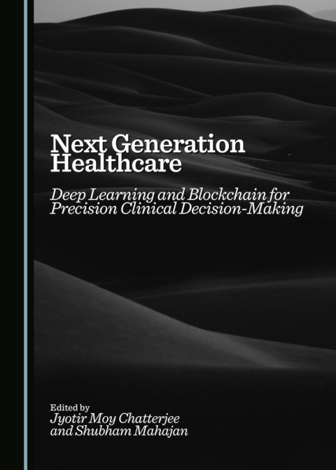 Cover image for book Next Generation Healthcare