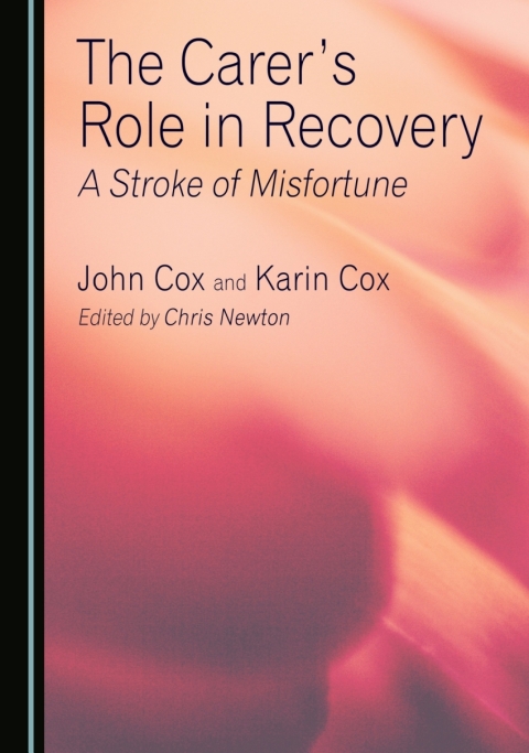 Cover image for book The Carer's Role in Recovery