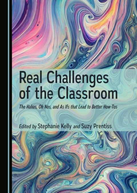 Cover image for book Real Challenges of the Classroom