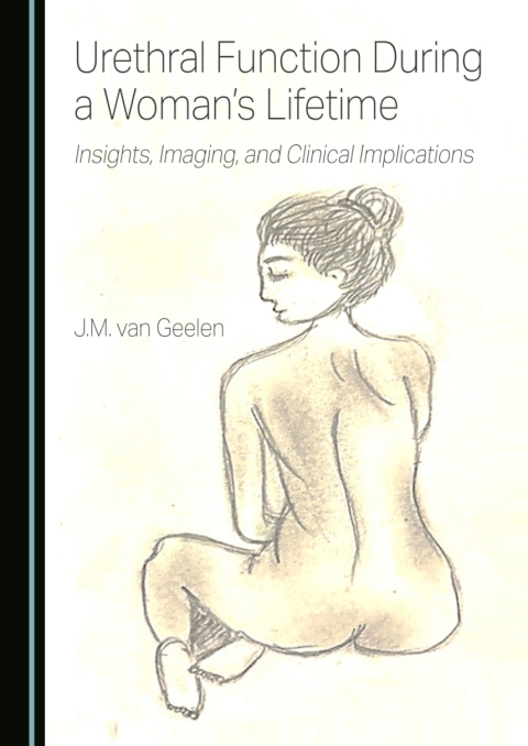 Cover image for book Urethral Function During a Woman’s Lifetime