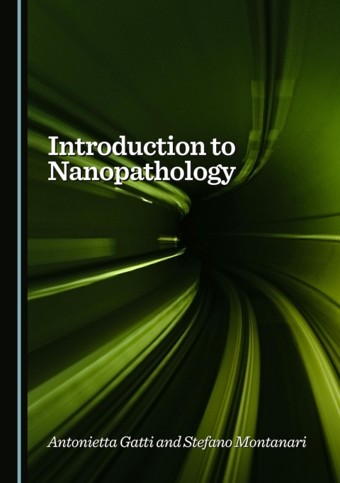 Cover image for book Introduction to Nanopathology