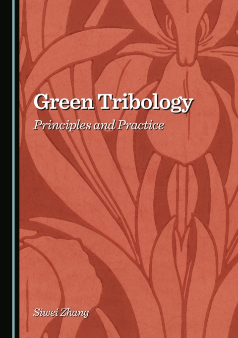 Cover image for book Green Tribology