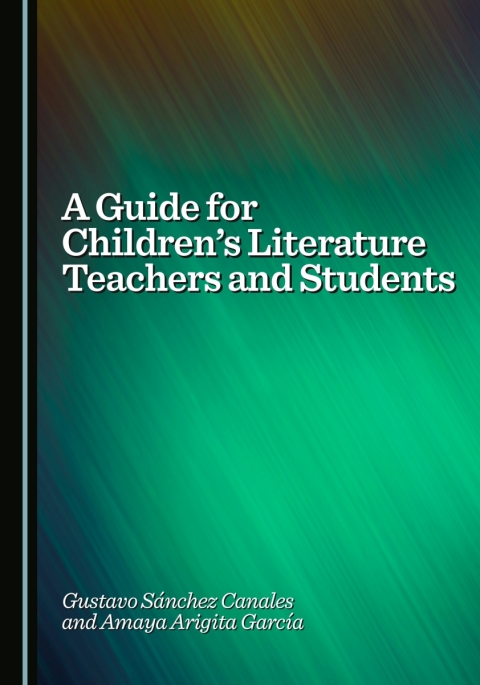 Cover image for book A Guide for Children's Literature Teachers and Students