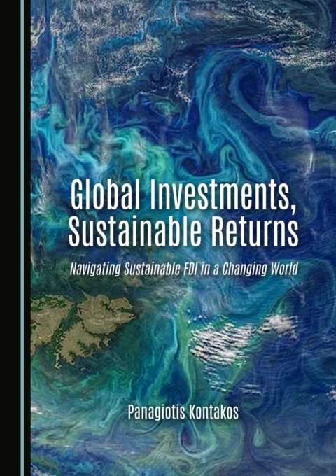 Cover image for book Global Investments, Sustainable Returns