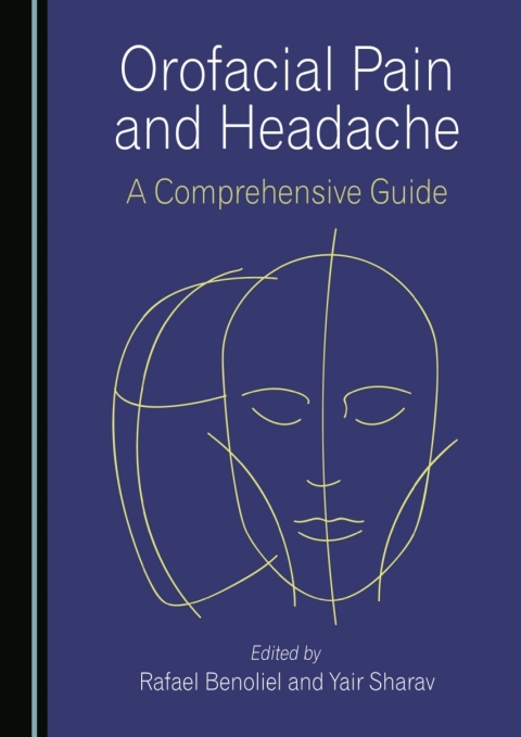 Cover image for book Orofacial Pain and Headache