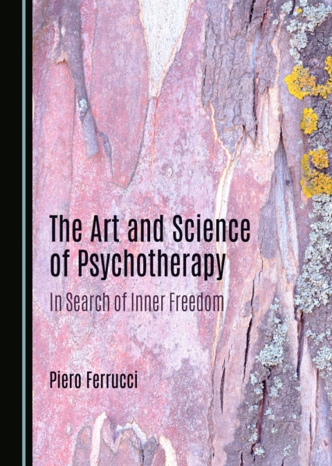 Cover image for book The Art and Science of Psychotherapy