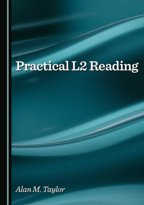 Cover image for book Practical L2 Reading