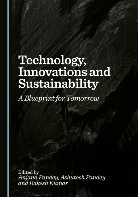 Cover image for book Technology, Innovations and Sustainability