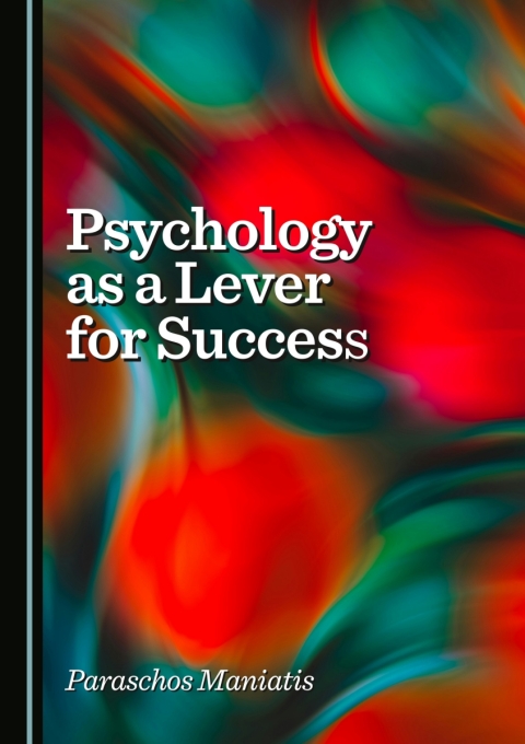 Cover image for book Psychology as a Lever for Success
