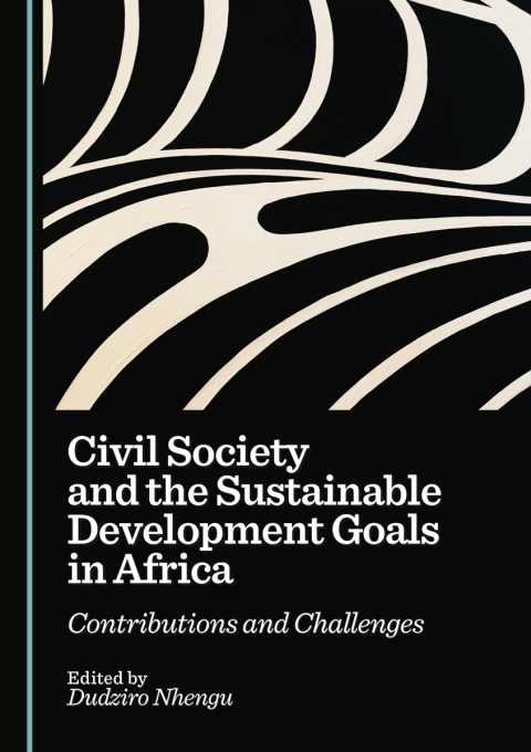 Cover image for book Civil Society and the Sustainable Development Goals in Africa