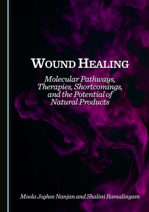 Cover image for book Wound Healing