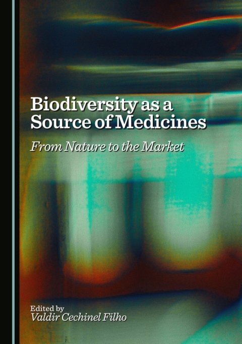 Cover image for book Biodiversity as a Source of Medicines
