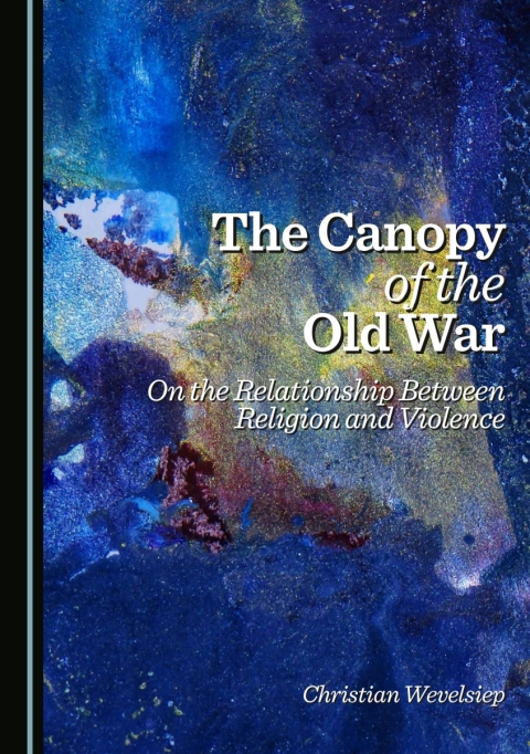 Cover image for book The Canopy of the Old War