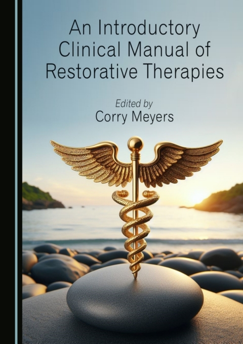Cover image for book An Introductory Clinical Manual of Restorative Therapies