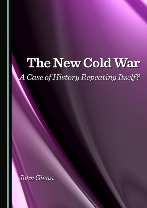 Cover image for book The New Cold War