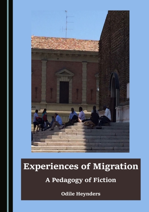 Cover image for book Experiences of Migration