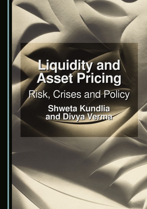 Cover image for book Liquidity and Asset Pricing