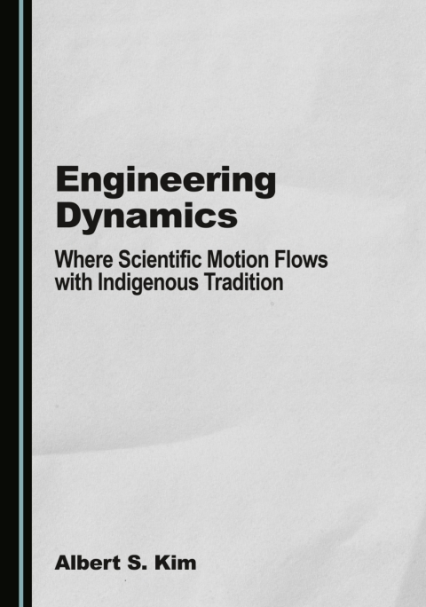 Cover image for book Engineering Dynamics