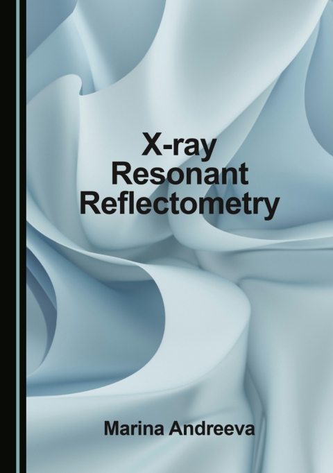 Cover image for book X-ray Resonant Reflectometry