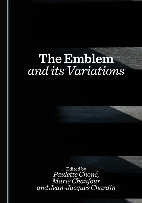 Cover image for book The Emblem and its Variations