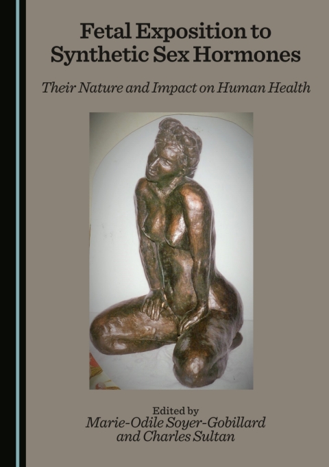 Cover image for book Fetal Exposition to Synthetic Sex Hormones