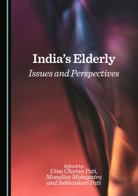Cover image for book India's Elderly