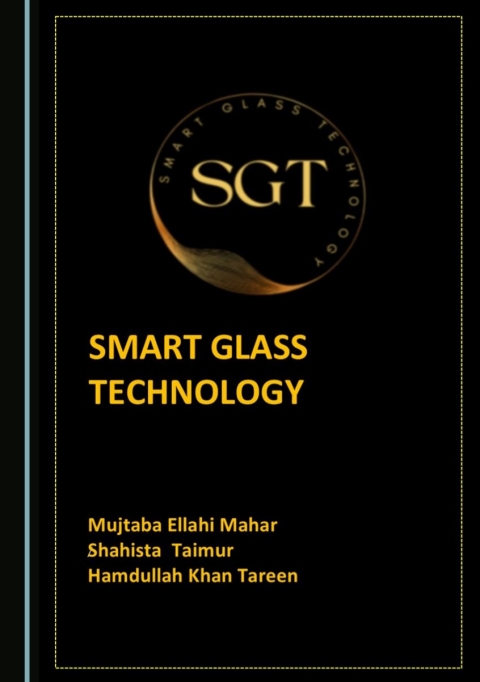 Cover image for book Smart Glass Technology