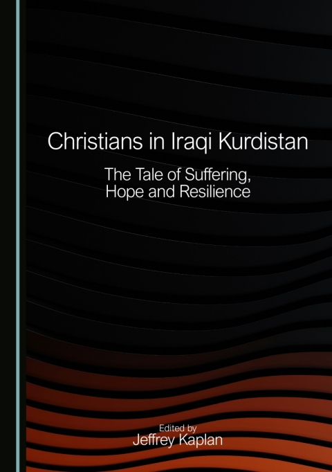 Cover image for book Christians in Iraqi Kurdistan