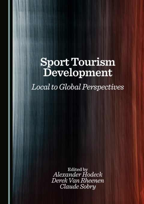 Cover image for book Sport Tourism Development