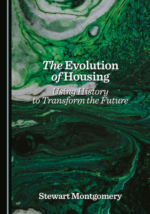 Cover image for book The Evolution of Housing