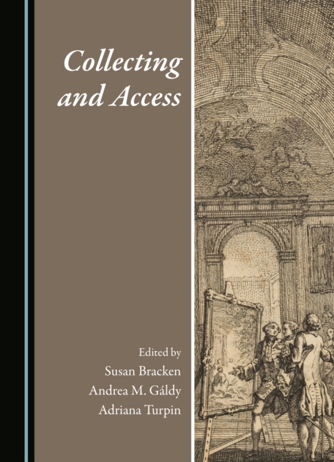 Cover image for book Collecting and Access