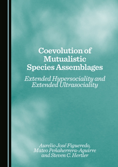 Cover image for book Coevolution of Mutualistic Species Assemblages