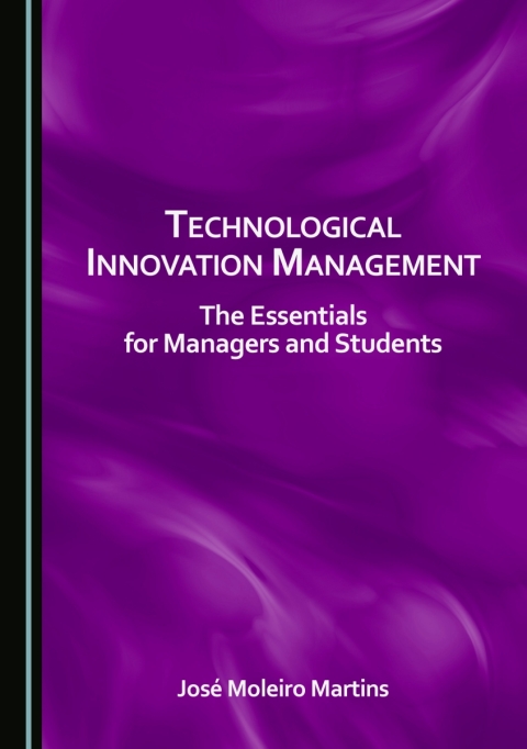 Cover image for book Technological Innovation Management
