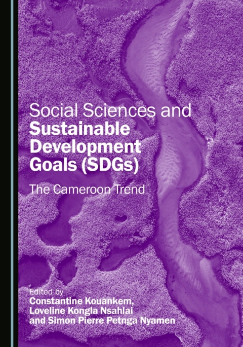 Cover image for book Social Sciences and Sustainable Development Goals (SDGs)