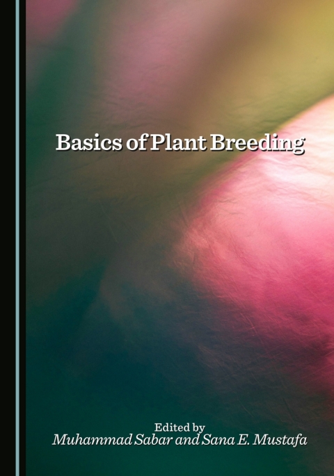 Cover image for book Basics of Plant Breeding