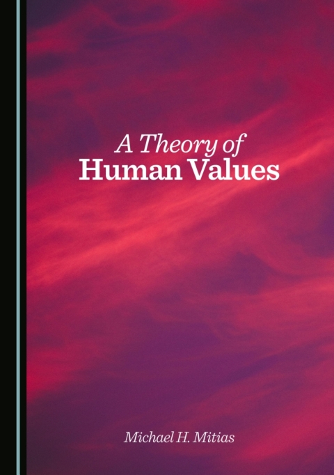 Cover image for book A Theory of Human Values