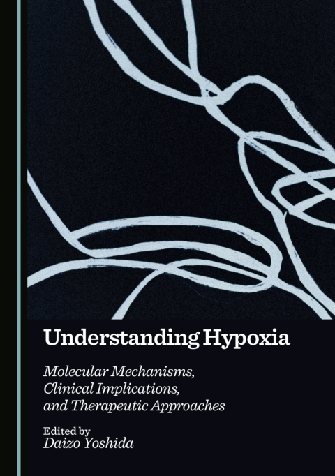 Cover image for book Understanding Hypoxia