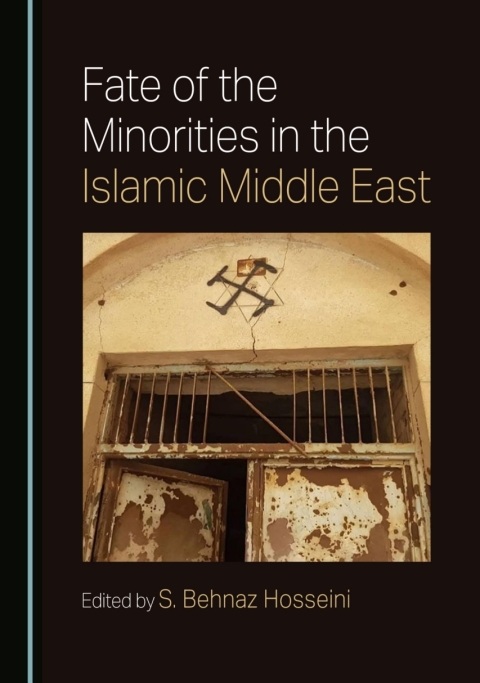 Cover image for book Fate of the Minorities in the Islamic Middle East