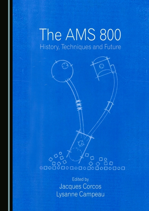 Cover image for book The AMS 800