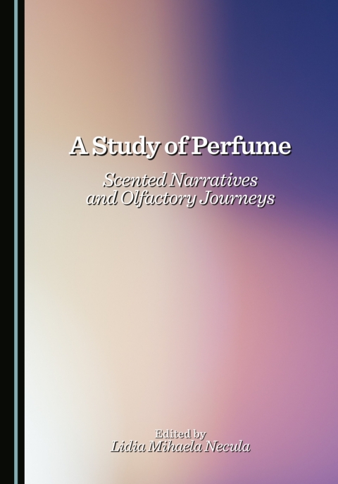 Cover image for book A Story of Perfume