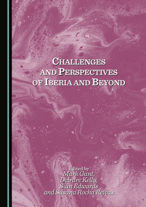 Cover image for book Challenges and Perspectives of Iberia and Beyond