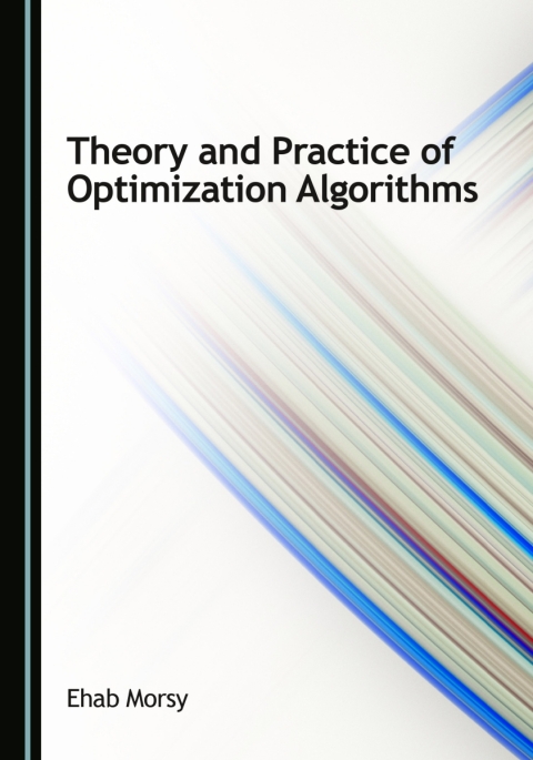 Cover image for book Theory and Practice of Optimization Algorithms