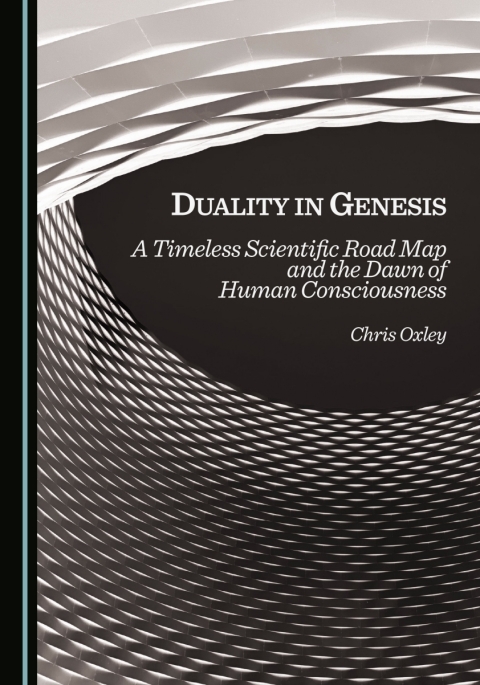 Cover image for book Duality in Genesis