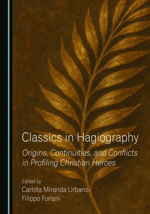 Cover image for book Classics in Hagiography